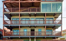Buzio Beach Hotels